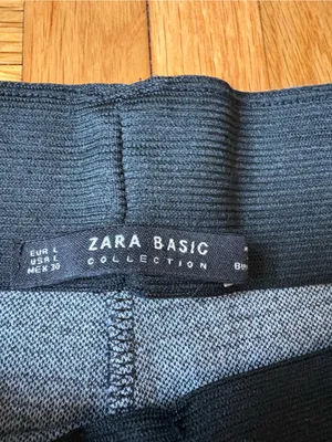 ♟️ dark academia leggings ♟️ thumbnail 3