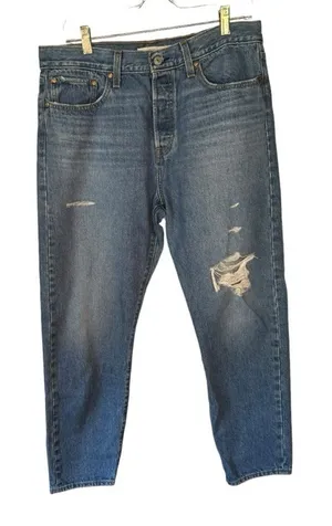 Levi’s Wedgie Size 31 NWOT‎ thumbnail 1