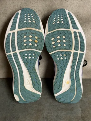 Nike Air Zoom Pegasus 39 Women’s Running Shoes Summit White DH4072-006 Size 9 thumbnail 16