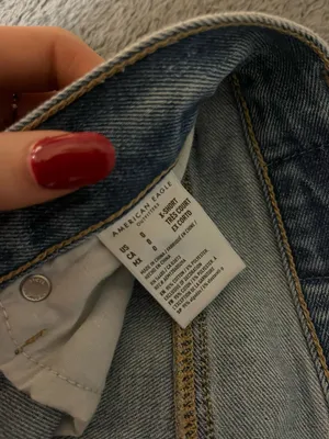 American Eagle Jeans thumbnail 2
