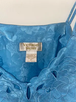 Victoria's Secret Silky Cami thumbnail 4