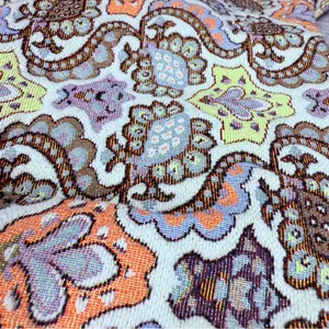 Zara trafaluc gold and brown warm tone paisley dress sleeveless short dress sm thumbnail 5