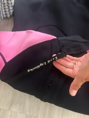 Rash Guard Size 10 thumbnail 3