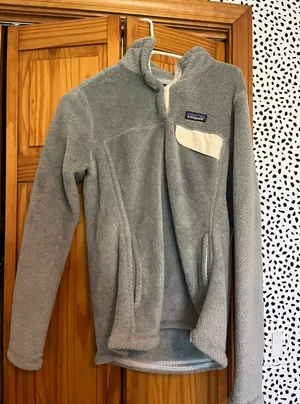 Patagonia Quarter Snap thumbnail 1