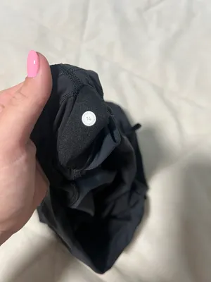 Lululemon Leggings Camo Grey thumbnail 5