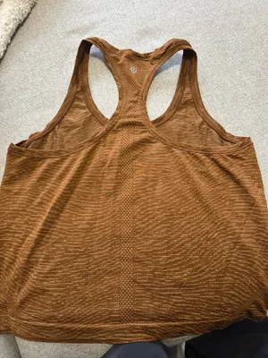 Lululemon Swiftly Tech Tank Racerback Race Length thumbnail 2
