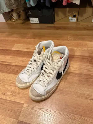 Nike blazers thumbnail 3
