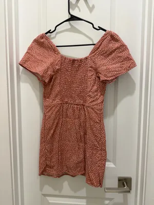 Abercrombie Dress Skort thumbnail 2