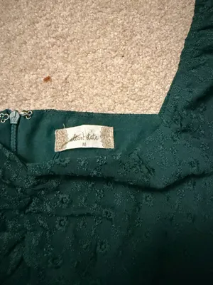 Altar'd State Dress Mini thumbnail 2