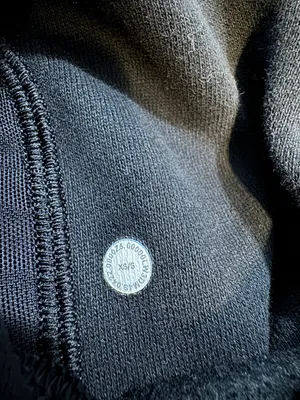 Scuba Half-Zip Hoodie thumbnail 5