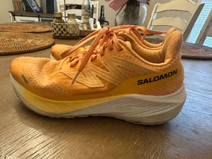 Salomon Running Shoes thumbnail 4