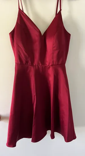 B. Smart Formal Dress thumbnail 1