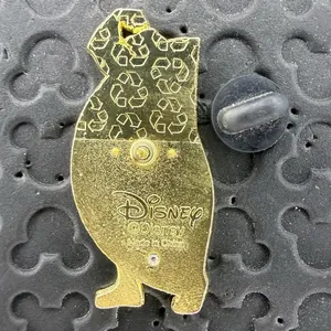 Disney Loungefly boxlunch couple pin sets Hercules only trading pin thumbnail 2