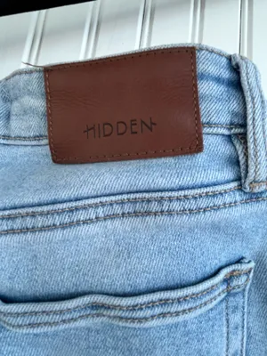 Hidden Jeans thumbnail 2
