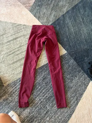 Lululemon Wonder Under Leggings thumbnail 3