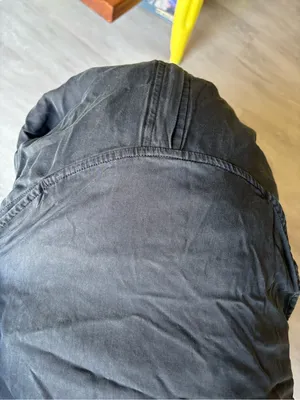 Lululemon City Stroll Half Zip Hoodie Black Size 8 Tencel thumbnail 7