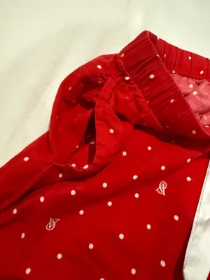 Victoria’s Secret Pajama Set thumbnail 6