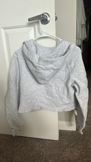Lululemon Scuba Half-Zip thumbnail 3