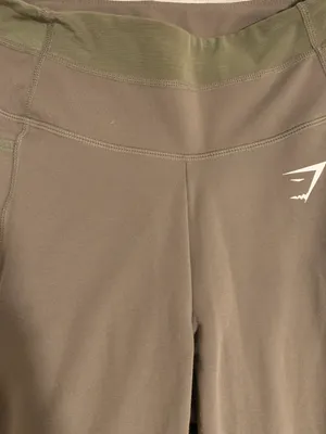 Gymshark Leggings thumbnail 2