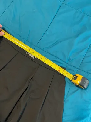 Womens cider skort XL thumbnail 5
