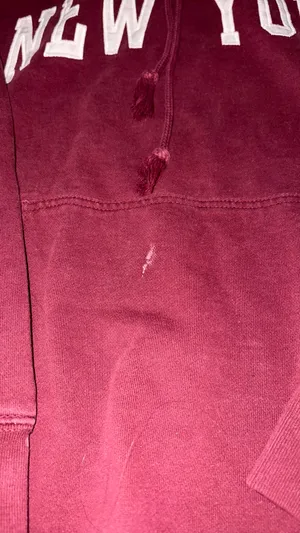 Brandy Melville Hoodie thumbnail 2