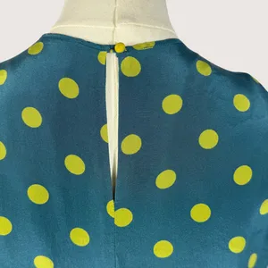 Anthropologie Girls From Savoy Dress Size 6 thumbnail 6
