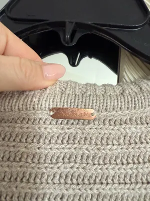 Free People Sweater thumbnail 2