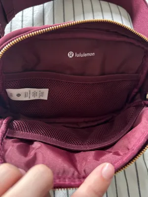 Everywhere Lululemon Belt Bag thumbnail 5