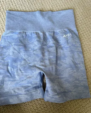Aybl shorts thumbnail 1