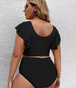 Shein Bikini Set NWT thumbnail 2
