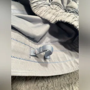 Lululemon light blue shorts 4 reg thumbnail 5