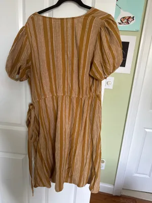 Universal Thread Dress Midi thumbnail 2