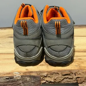 Merrell Chameleon 7 Mid A/C‎ Waterproof Boot, Hiking Shoes Size 8 A35 thumbnail 7