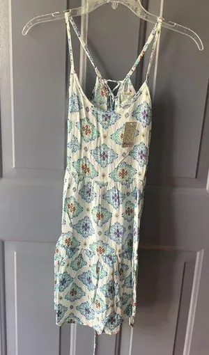Mudd dress thumbnail 1