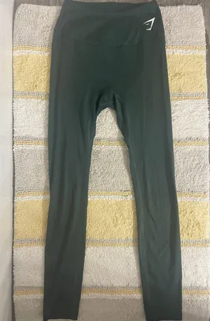 Gymshark Leggings thumbnail 1