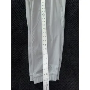 Lululemon Women's Jogger Pants High Rise Adapt State Gray Size 8 thumbnail 11