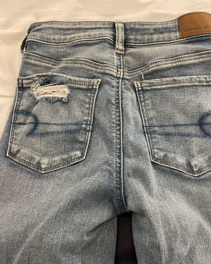 American Eagle Outfitters Jeans thumbnail 5