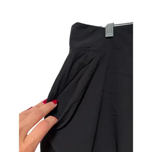 Calvin Klein Black Performance Skort XL Athletic thumbnail 5