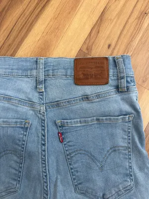 Levi’s Jean Shorts thumbnail 3