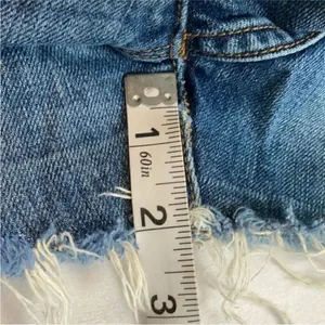 J Brand Festival Cut-Off Shorts thumbnail 8