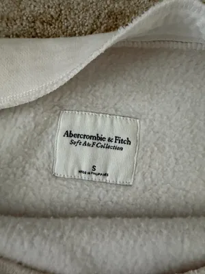 Abercrombie Sunday Crew thumbnail 3