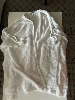 Aerie Bathing Suit Cover-Up thumbnail 1