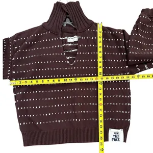 FREE PEOPLE We The Free Spot On Polo size large thumbnail 8