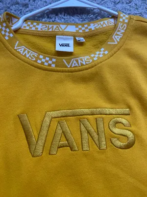 Vans Sweatshirt thumbnail 2