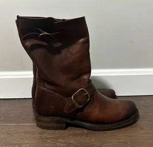 Frye Veronica Boots thumbnail 1