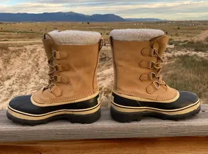 Sorel Women’s Boots Waterproof thumbnail 4