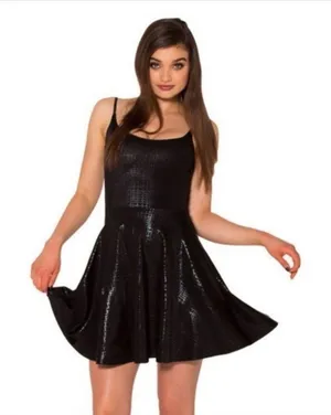 Blackmilk Night Tribe Dress thumbnail 1