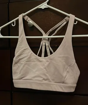 Lululemon Bra thumbnail 1