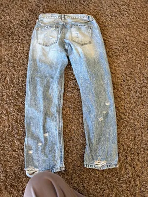 KanCan Jeans USA Distressed thumbnail 4