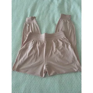 Lululemon Pink Adapted State High-Rise Jogger size 8 thumbnail 5